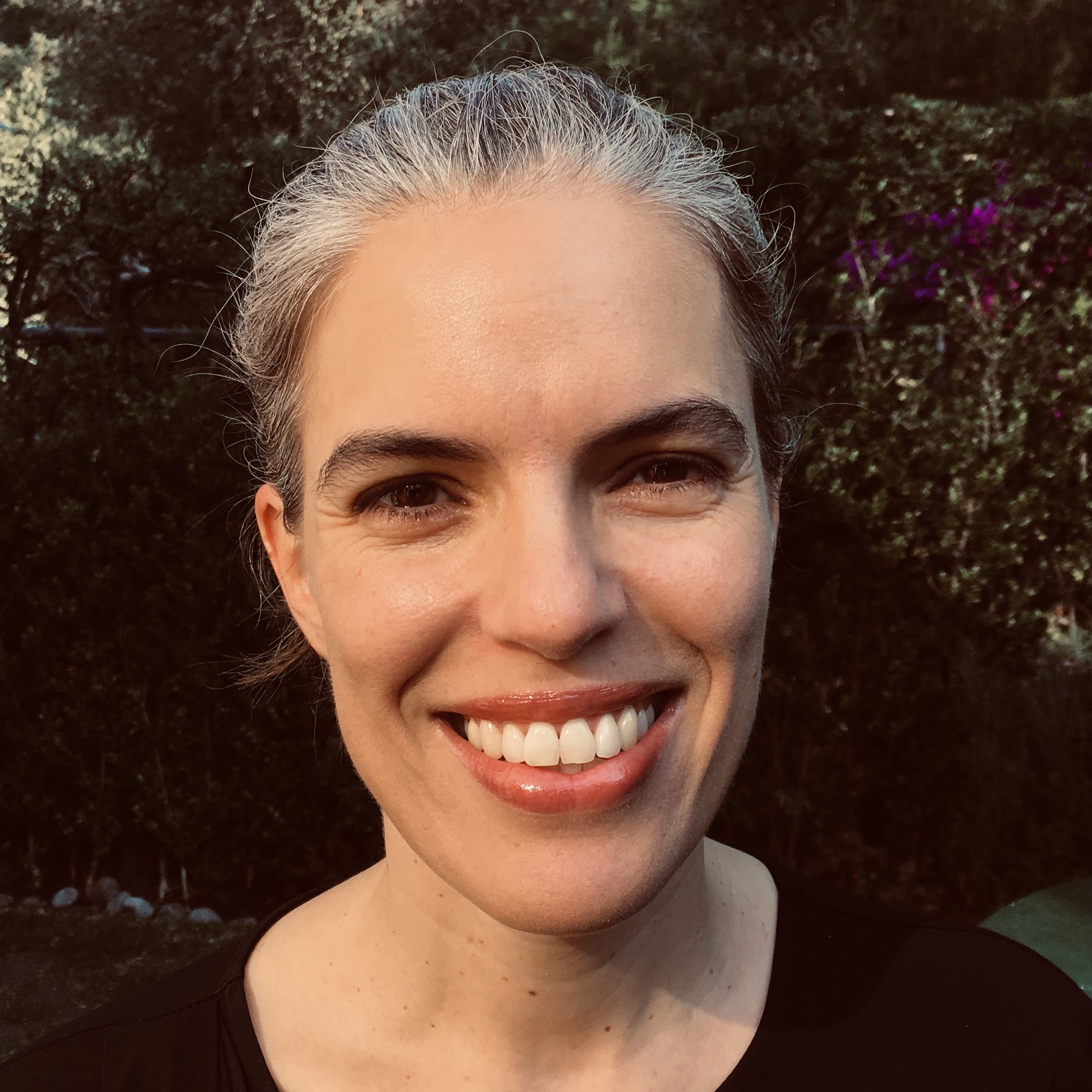 Karla Unger-Saldaña, M.D., M.Sc., D.Sc.