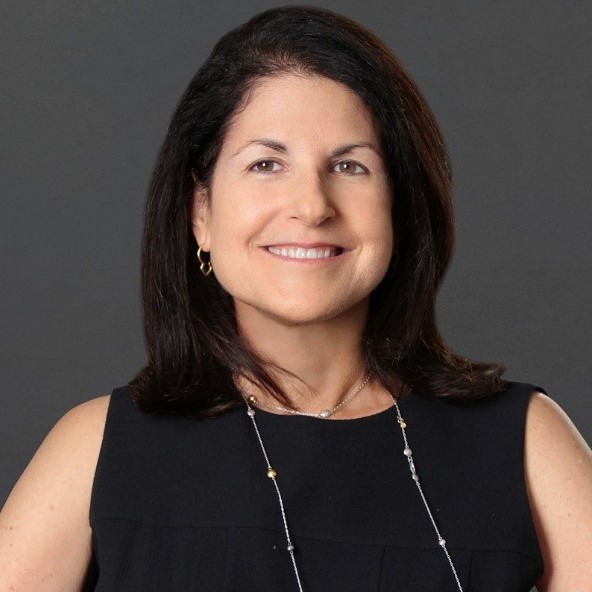 Donna Shelley, M.D., M.P.H.