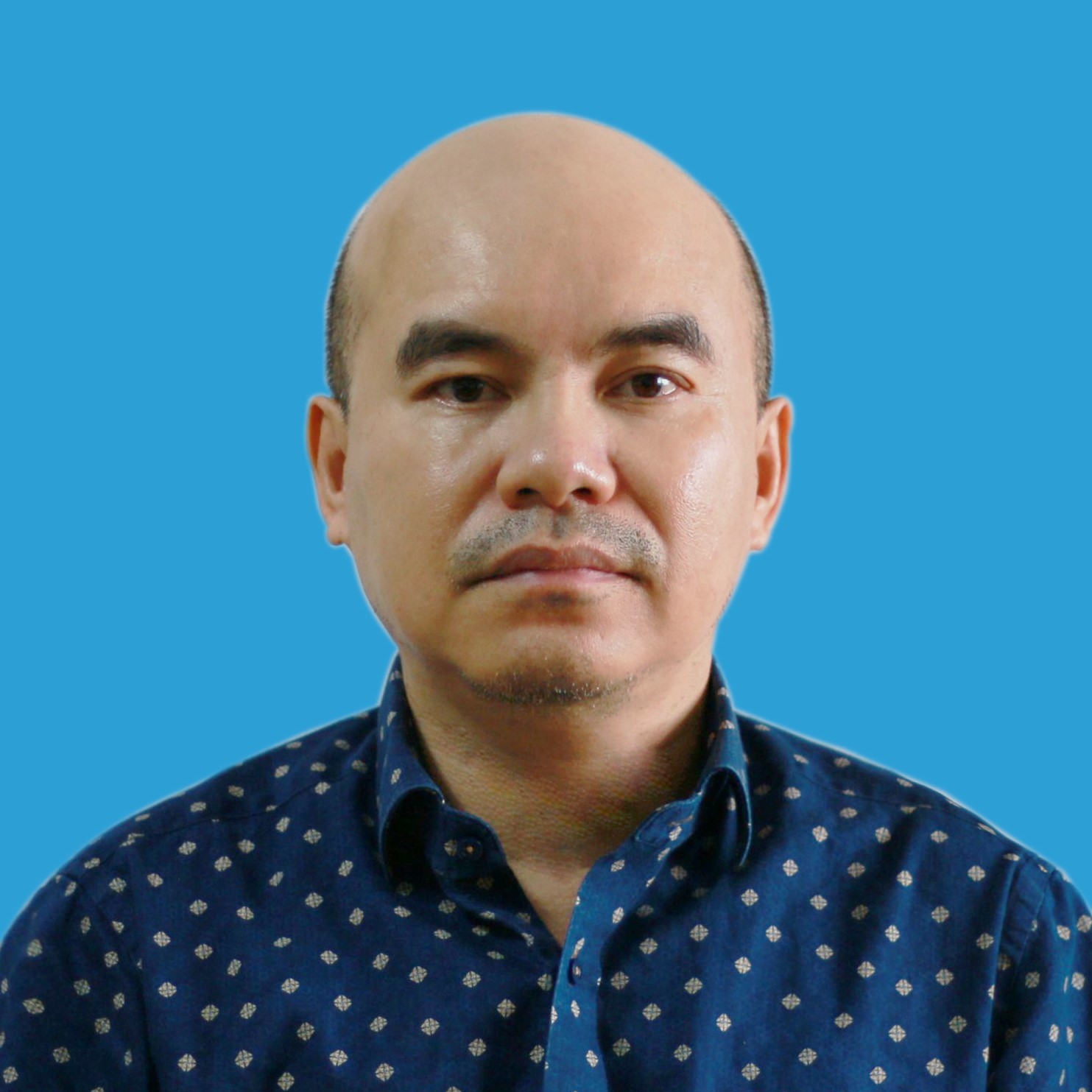 Nam Nguyen, M.D. Dr.P.H.