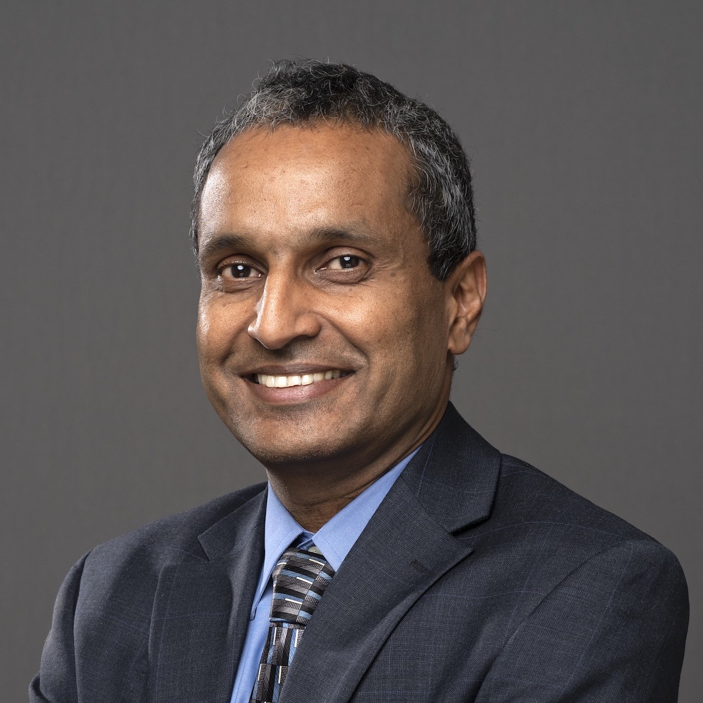 C.S. Pramesh, M.S.