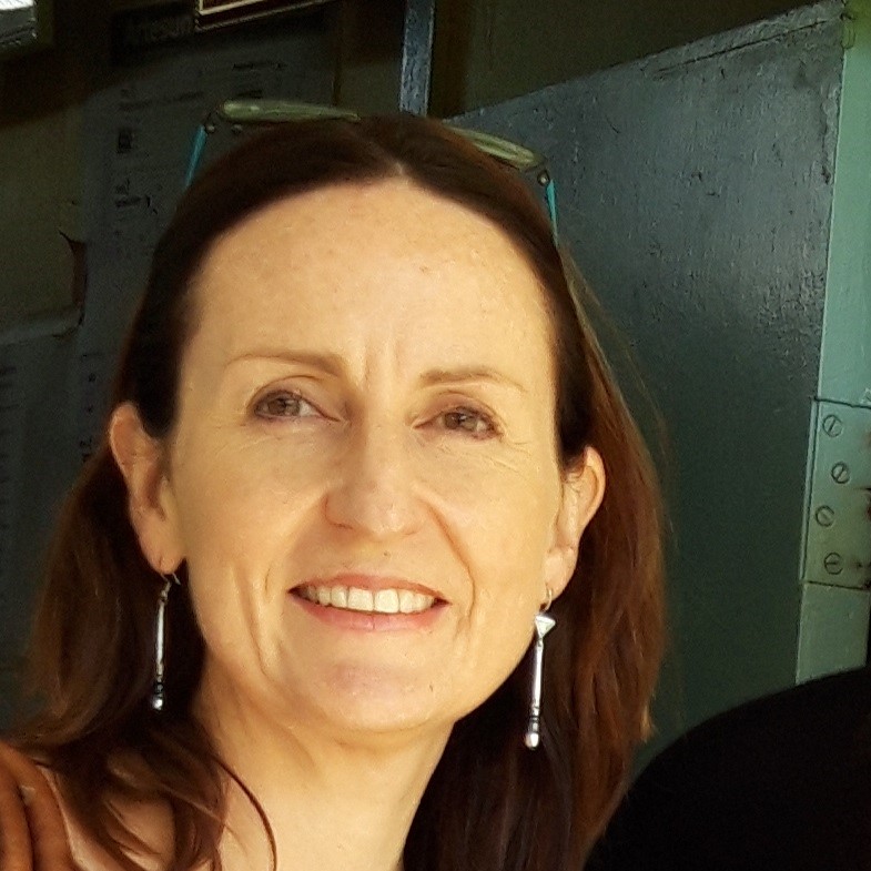 Valerie McCormack, Ph.D.