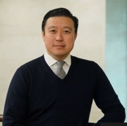 Stephen Liu