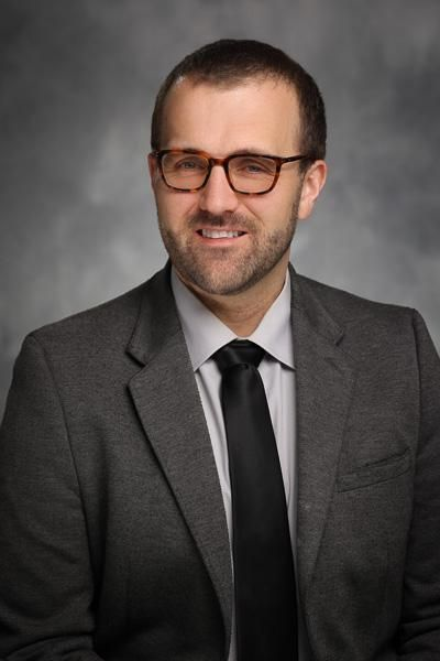 Joshua Snyder