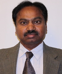 CV RAO