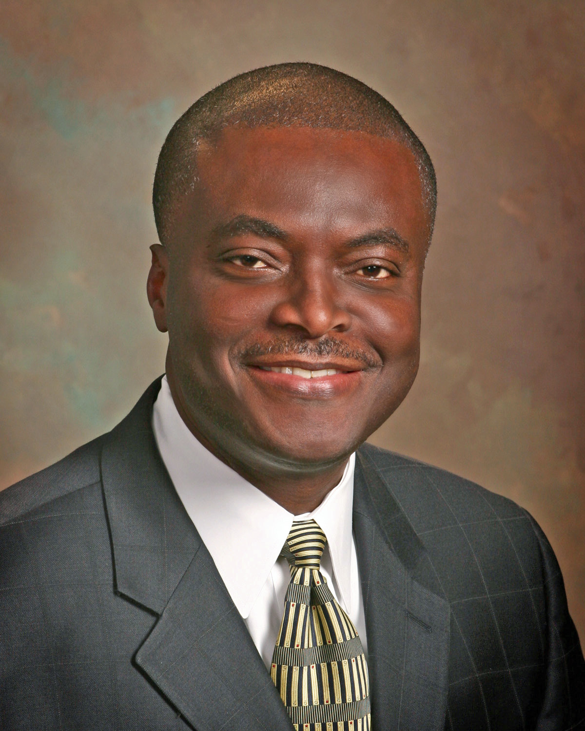 George Mensah