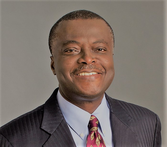 George Mensah