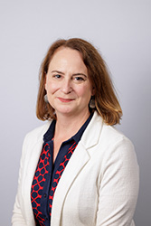 Joanna Burdette