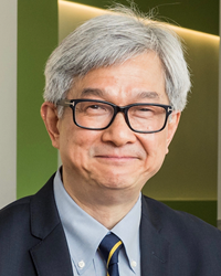David Wong