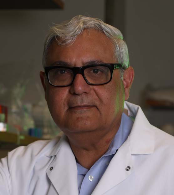 Ashutosh Chilkoti