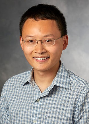 James Zou