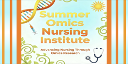 Summer Omics Nursing Institute