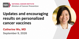 DCP Immunology Interest Group Seminar