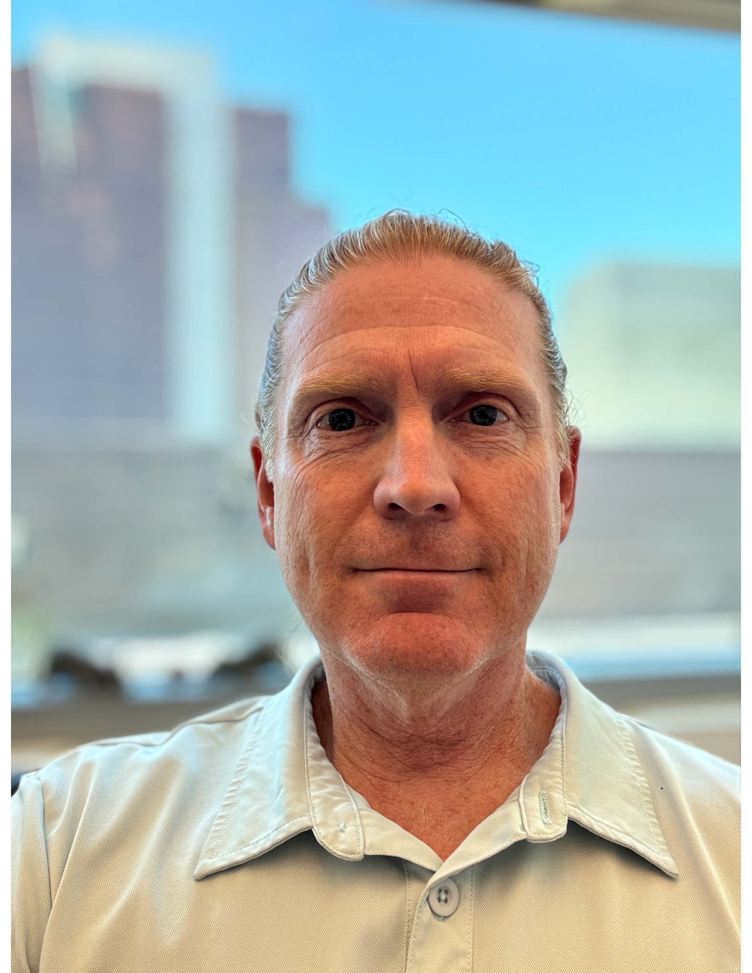 Dr. John D. Fryer, PhD