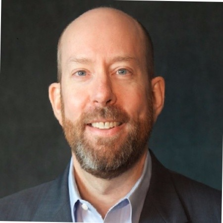 Dr. Kristopher Bough, PhD