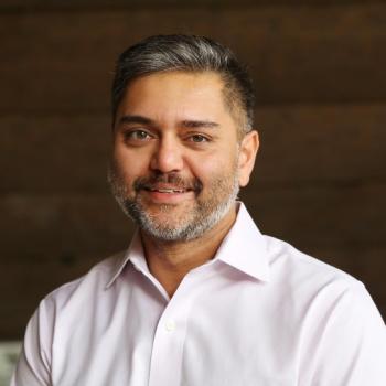 Dr. Siddhartha Jaiswal, MD PhD