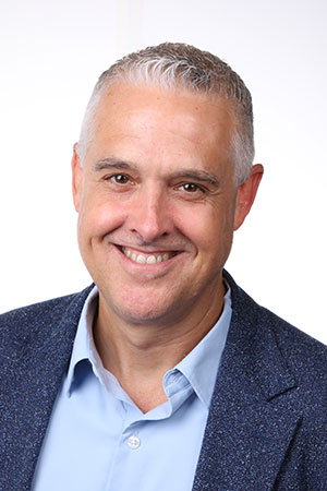 Jeffrey Infante