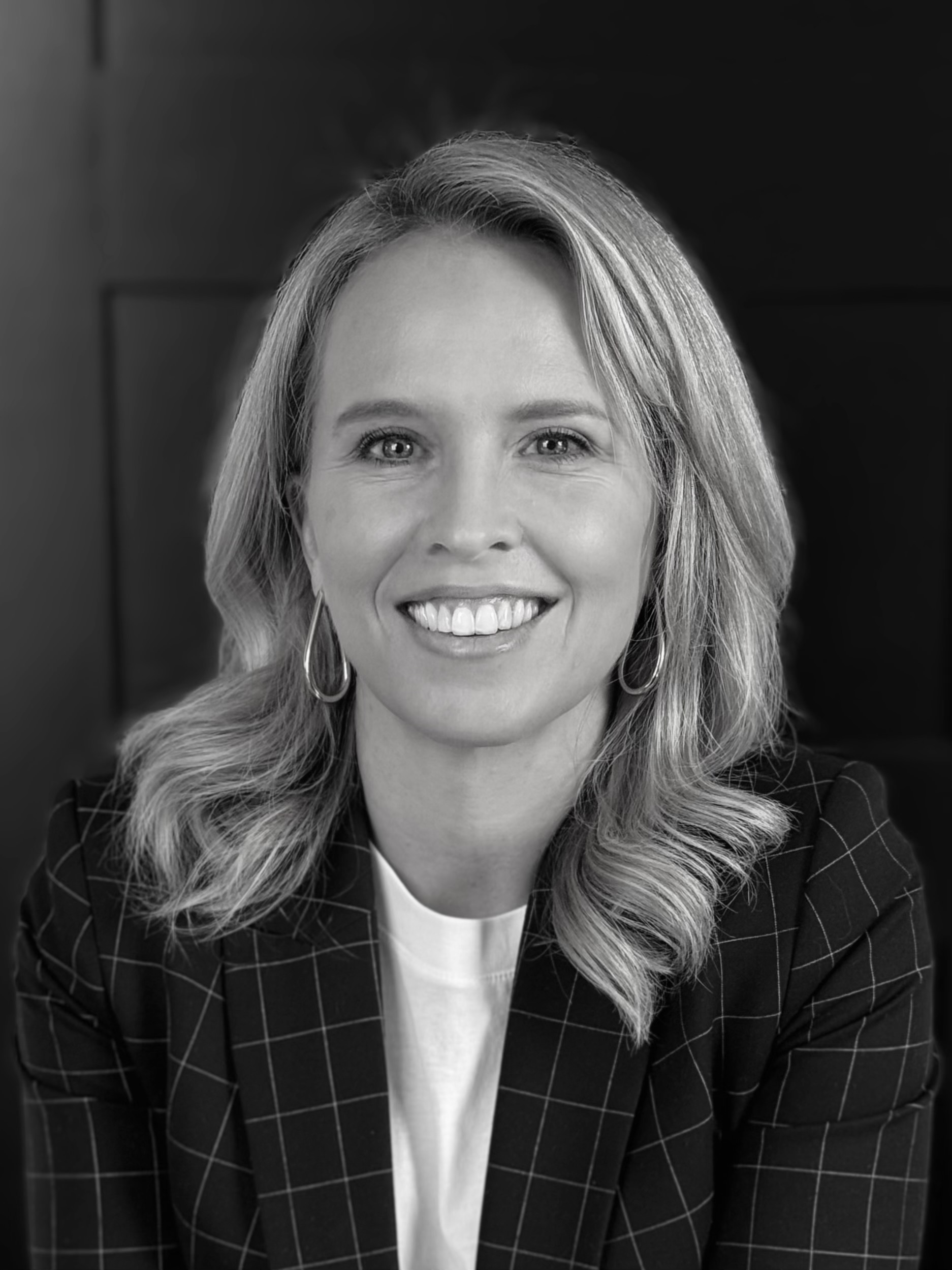 Kate Sasser