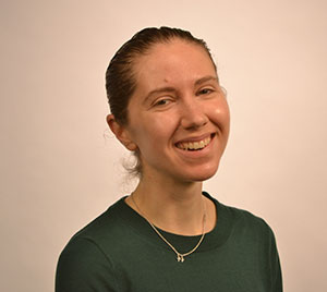 Sarah Hill