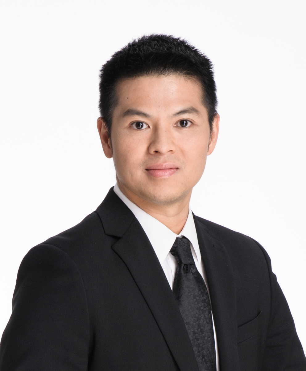 Edward Chow