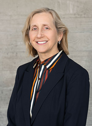 Pamela Becker