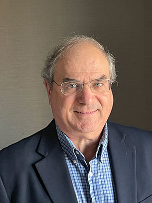 Ralph Parchment