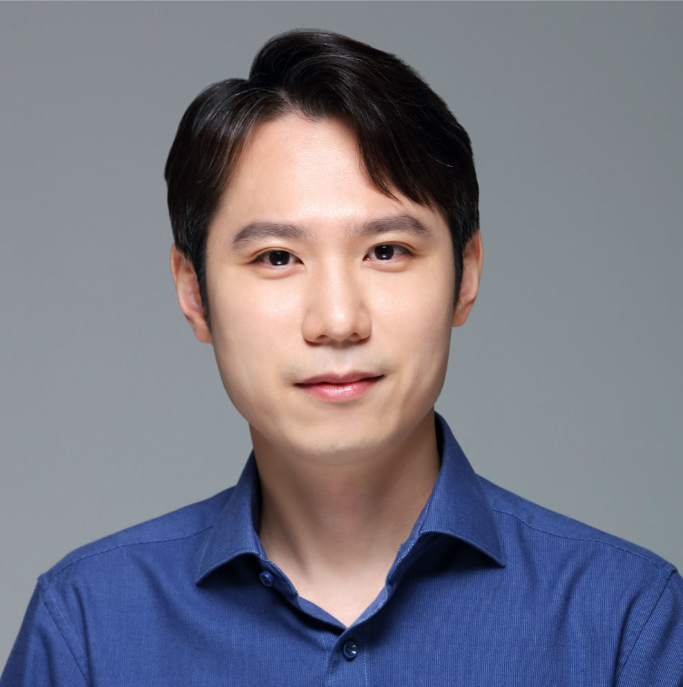 Sungwon Lim