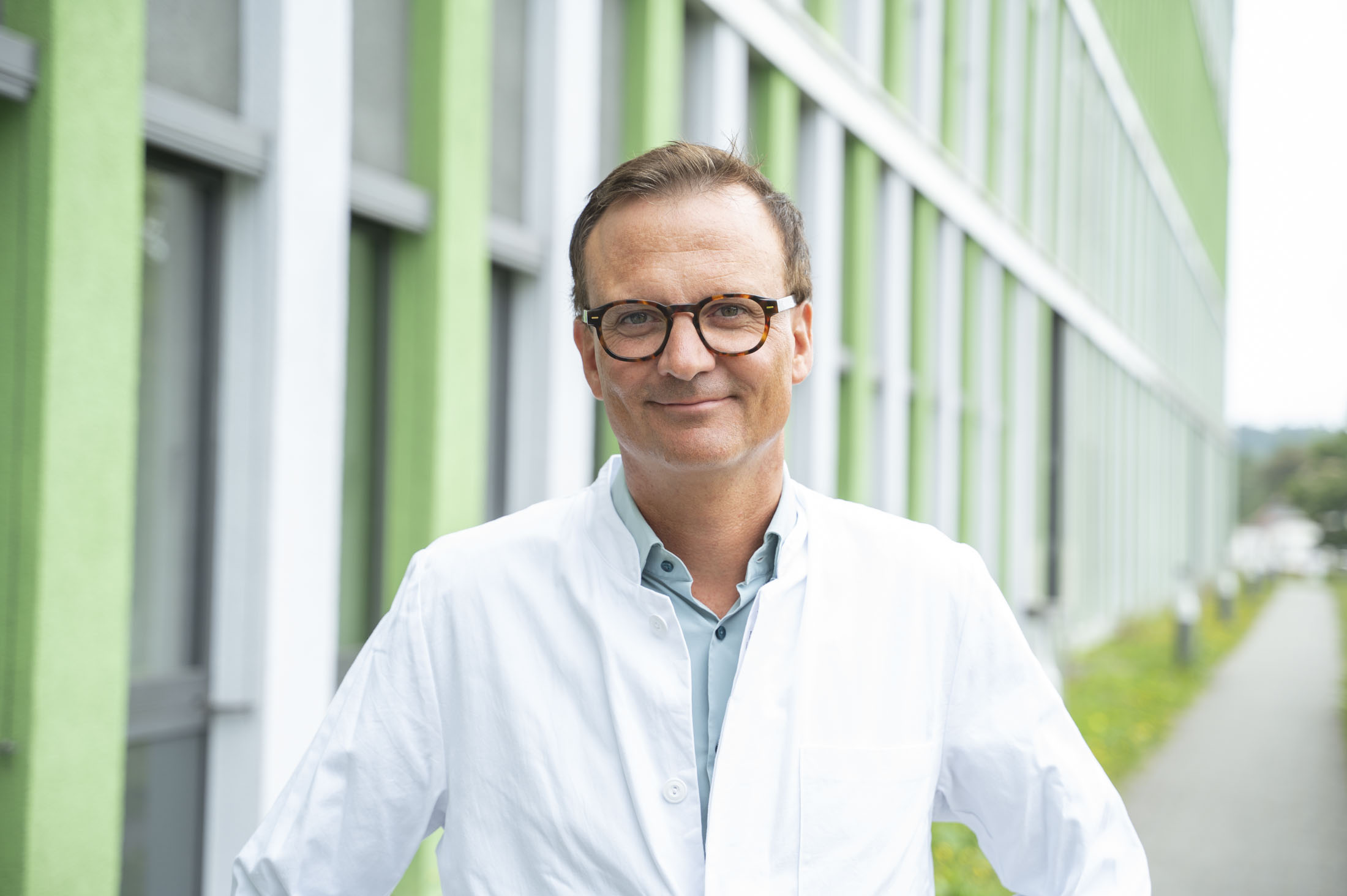 Philipp Staber