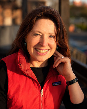 Carla Grandori