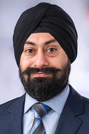 Taran Gujral