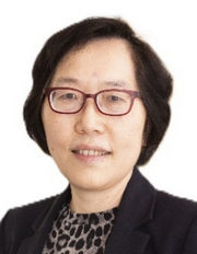 Xiao-Ou Shu, M.D., Ph.D.