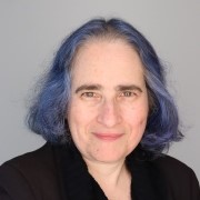 Marya Lieberman, Ph. D.