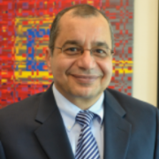 Amr Soliman, M.D., Ph.D.