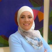 Nisreen Qatamish