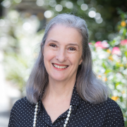 Stella Aguinaga Bialous, Dr.P.H.