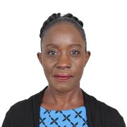 Francesca Odhiambo M.B., Ch.B., M.Med.