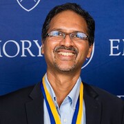 Anant Madabhushi, Ph.D.