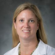 Kristin Schroeder, M.D., M.P.H.