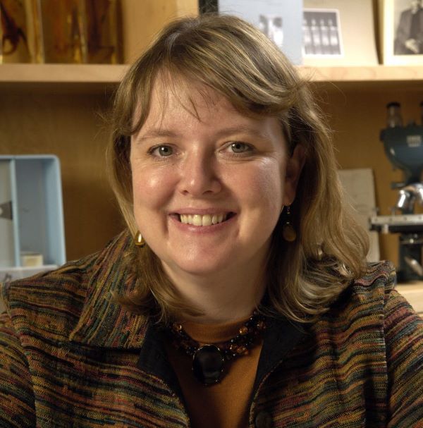 Kay Macleod, Ph.D.