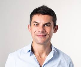 Roberto Zoncu, Ph.D.