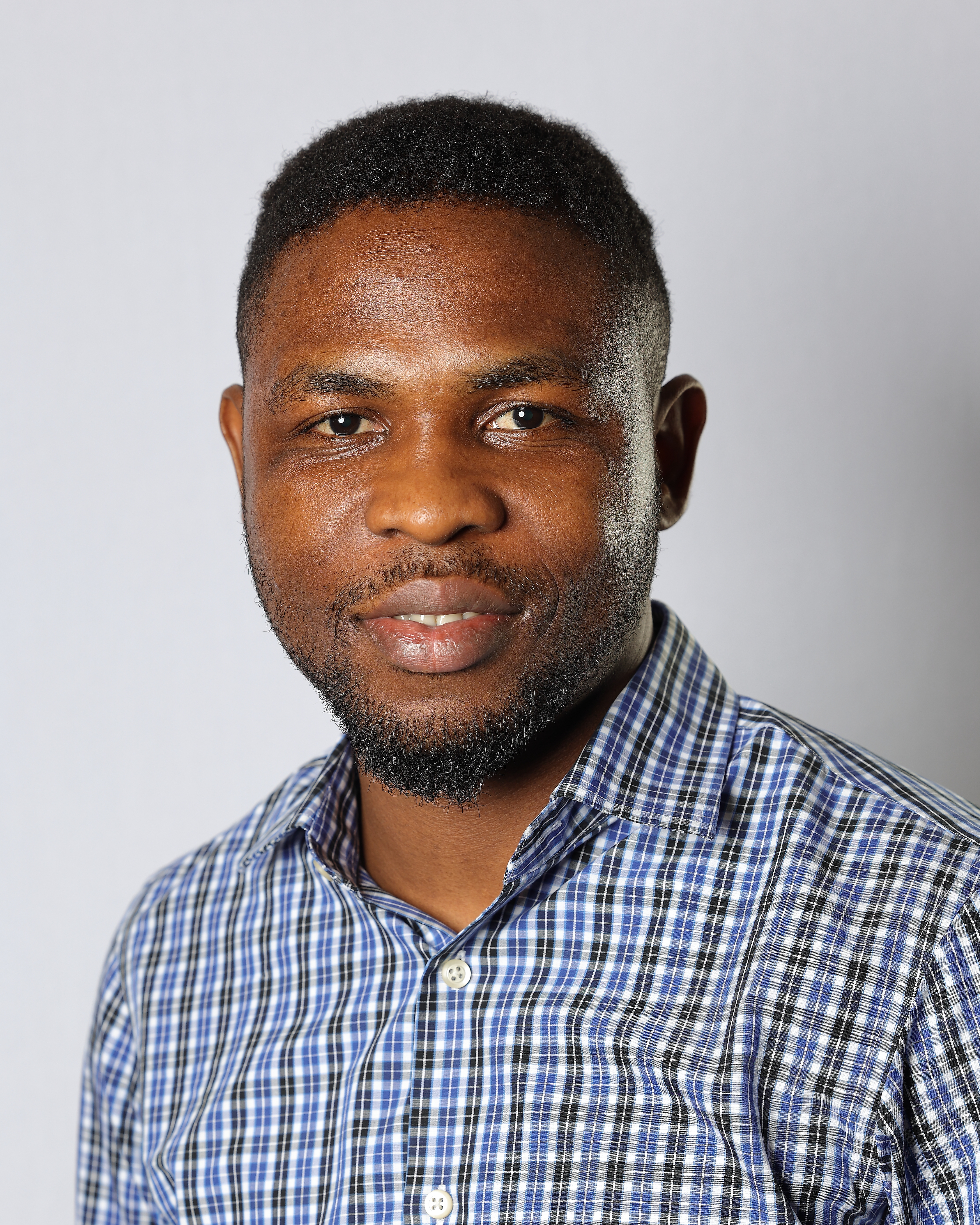 Kwaghtaver Samuel Desongu