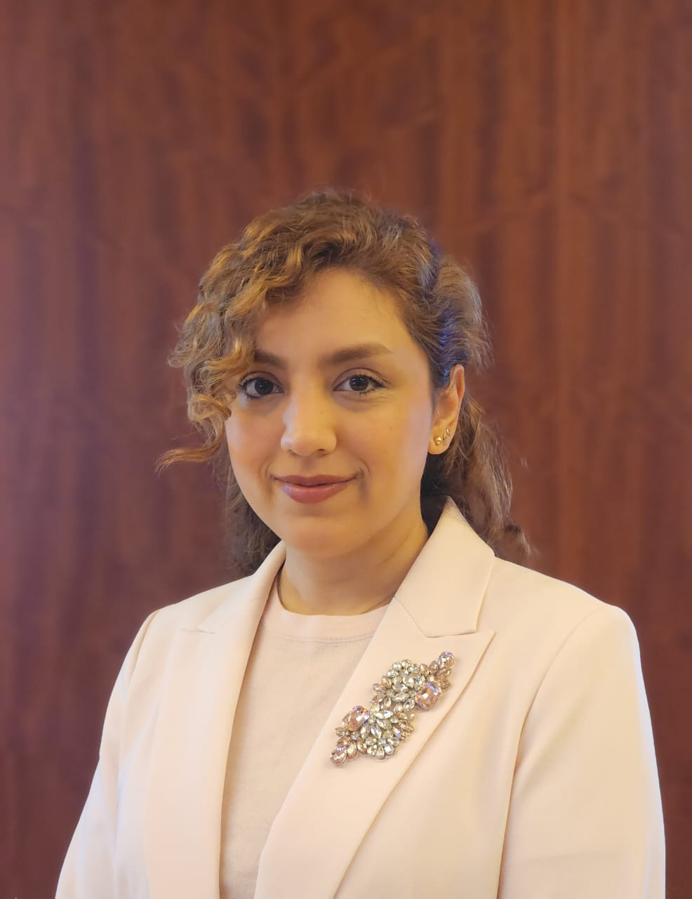 Sogol Ghanbari 