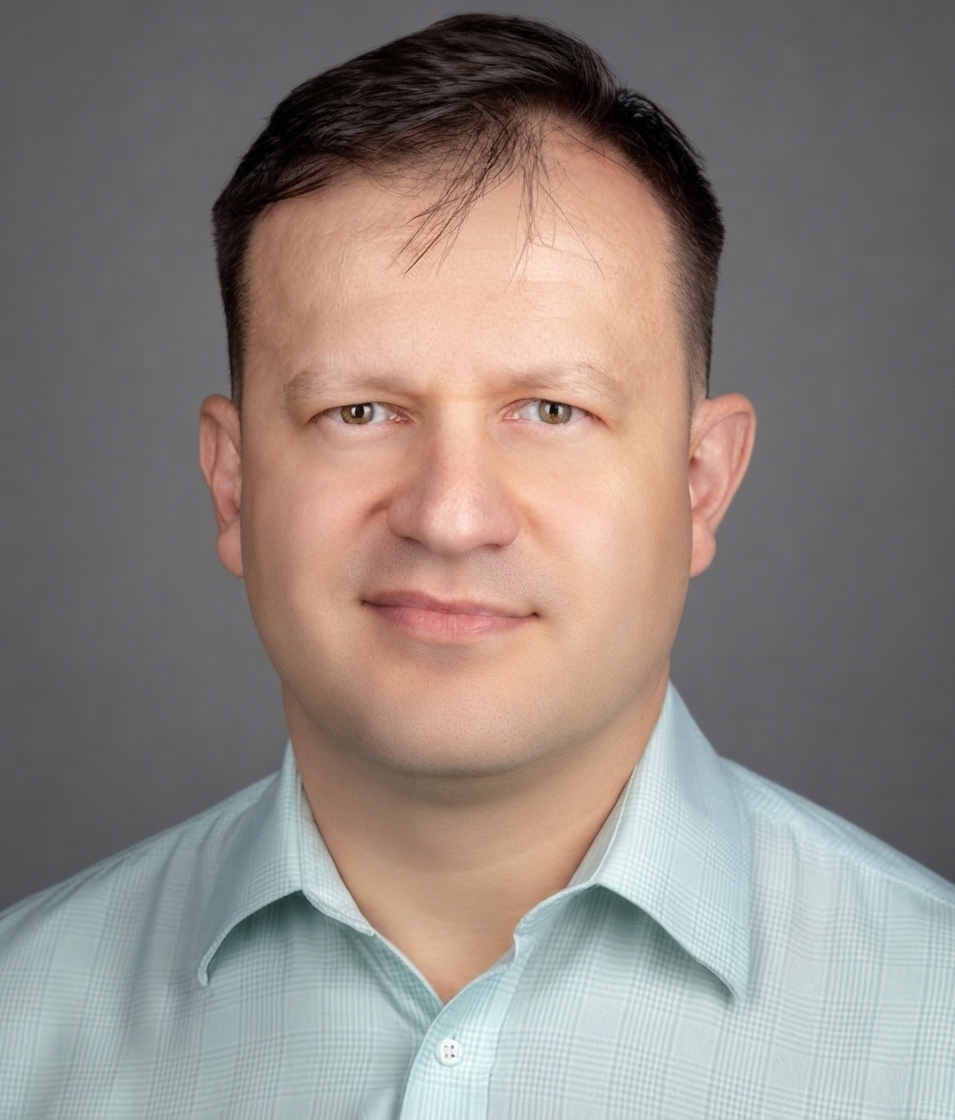 Andriy Marusyk