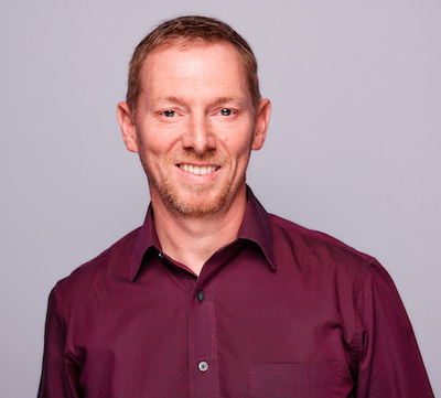 Andrew Gentles
