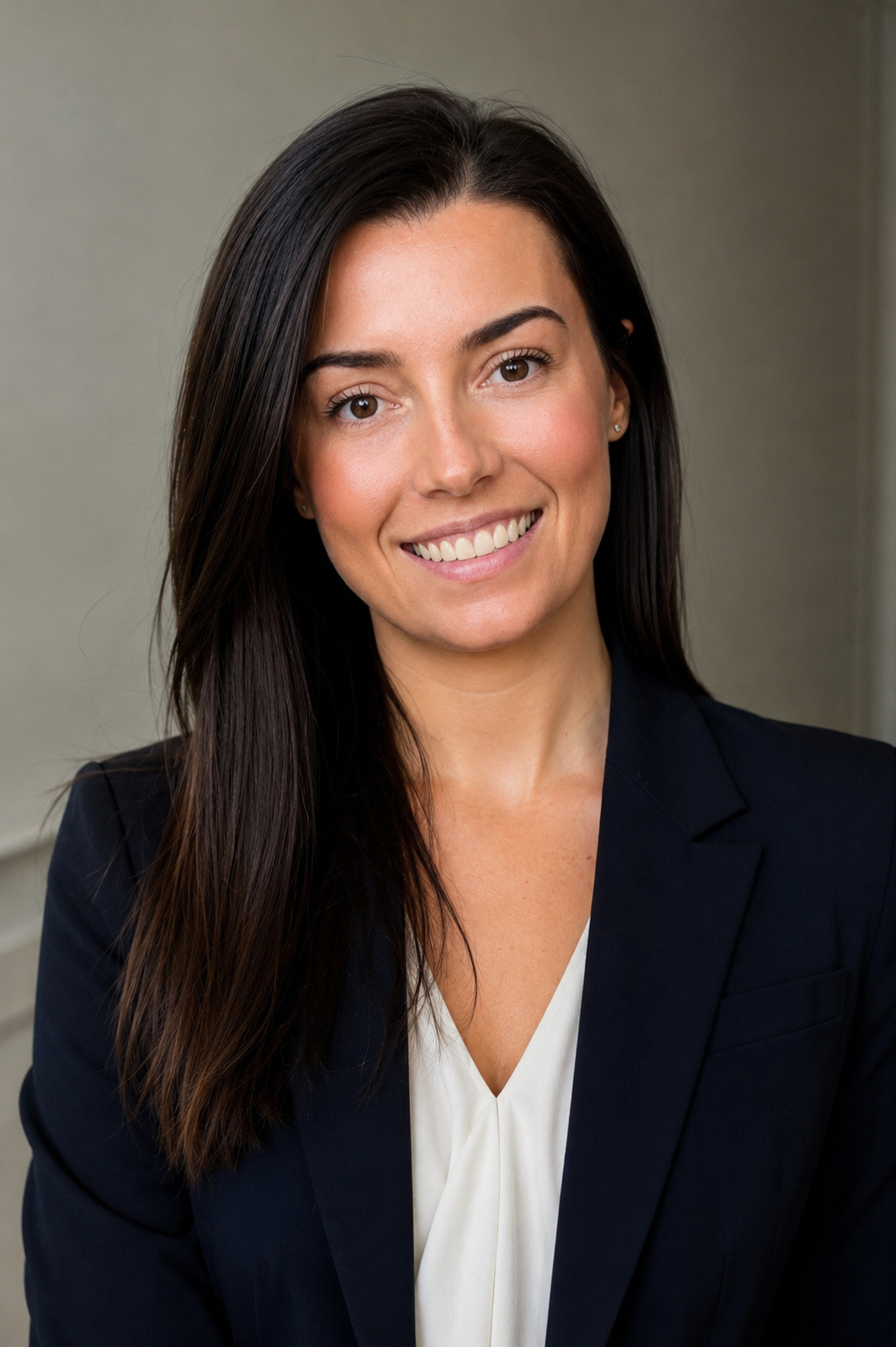 Kacey Ronaldson-Bouchard