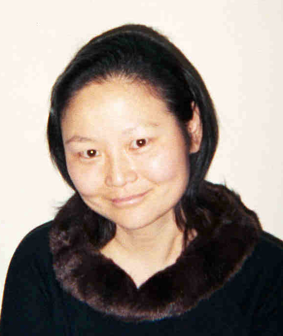 Vivan Lee