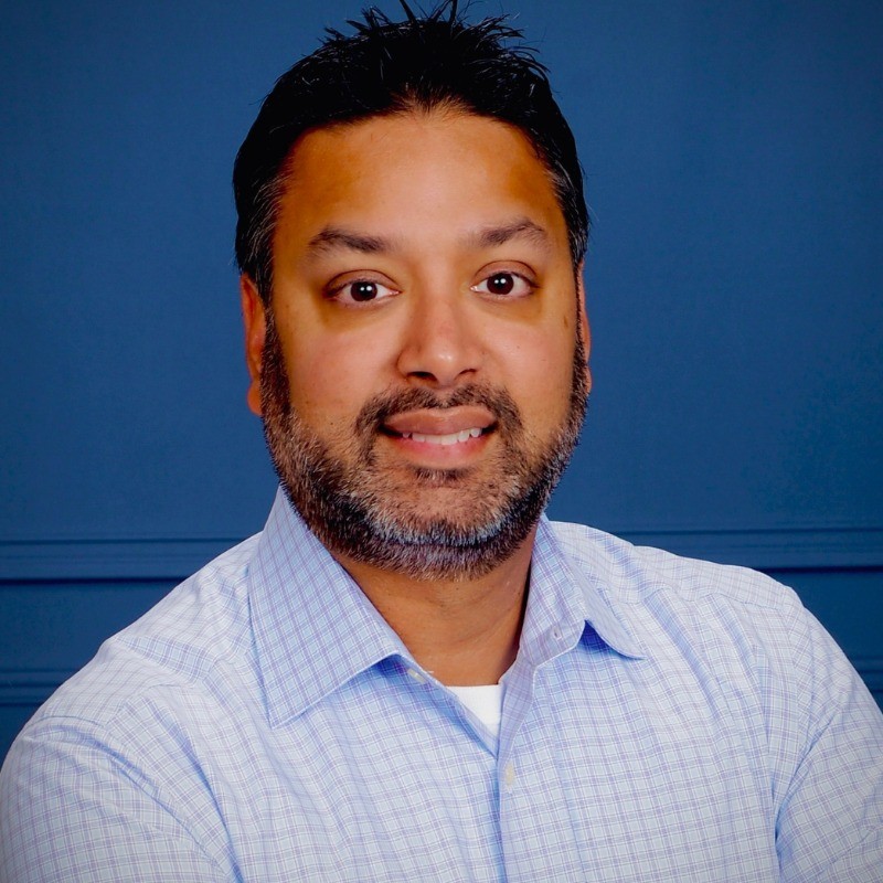 Parag Aggarwal