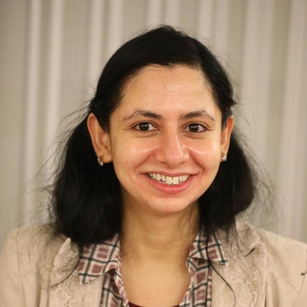 Diviya Sinha