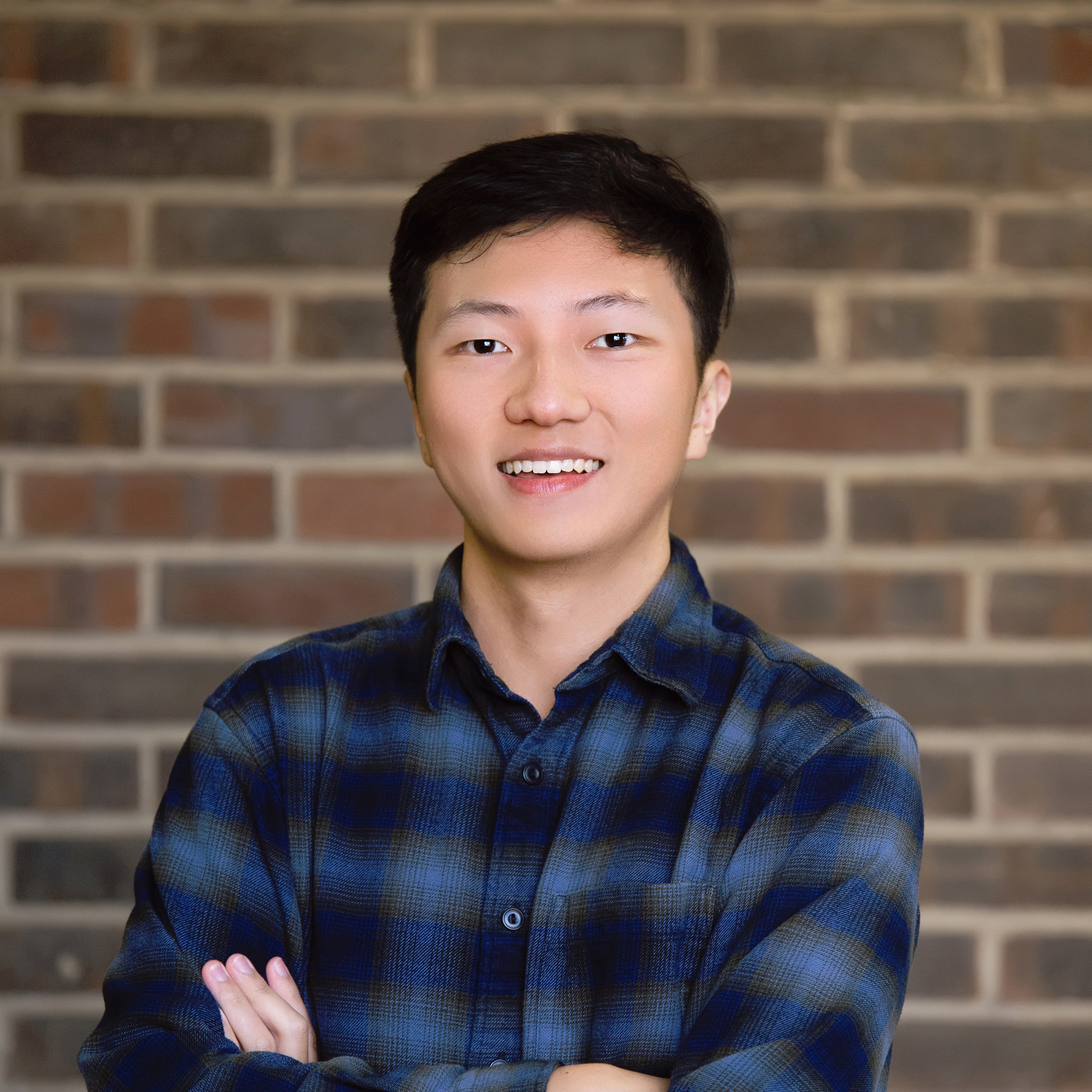 Zixian Guo