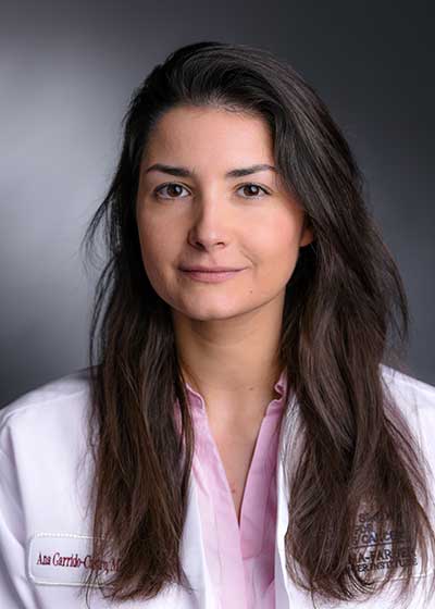 Ana Garrido-Castro