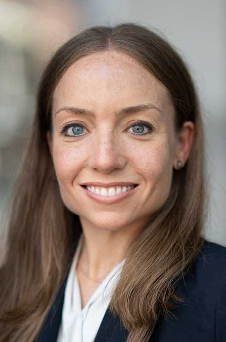 Candace Haddox